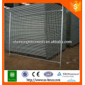 Cheap Hot Inmersed Galvanized Temporary Fence / Australie Standard Standard Fence Panels Hot Sale